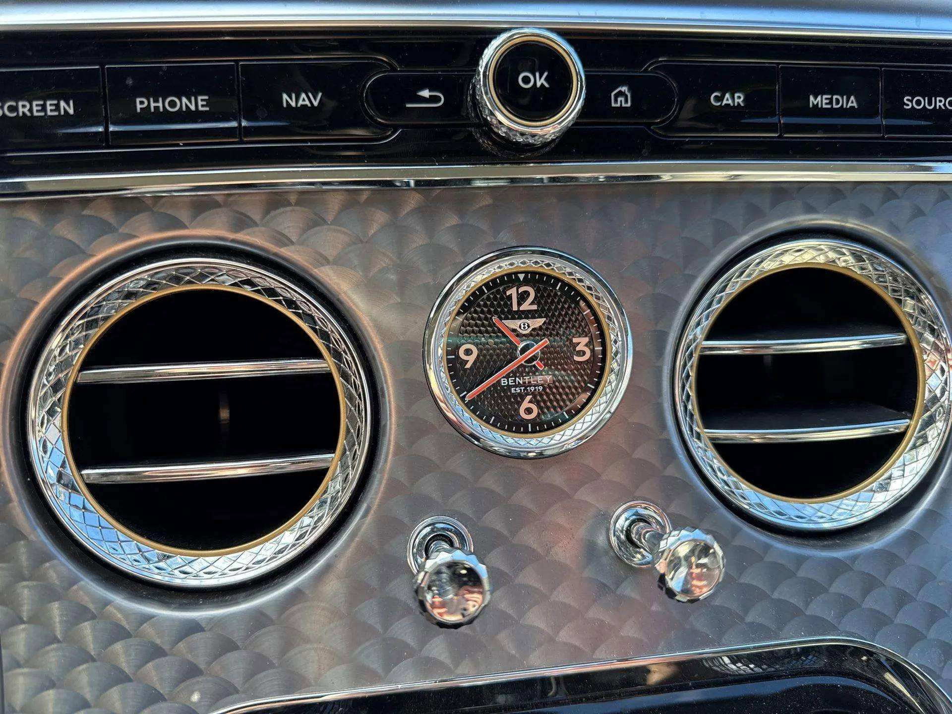 Used 2022 Bentley Continental GT Speed image 36