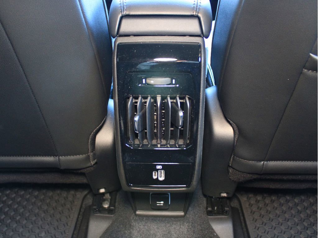 New 2026 Jeep Compass Trailhawk AWD/4WD image 30