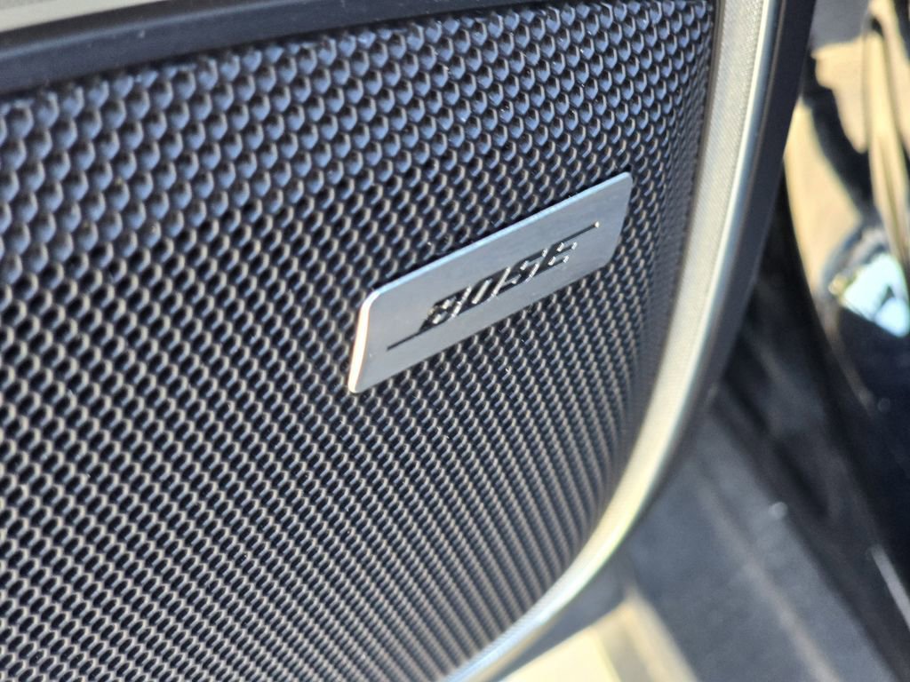 Used 2023 Porsche Panamera Platinum Edition image 11