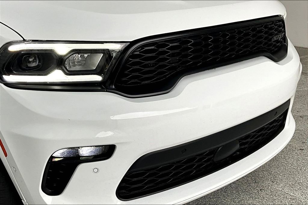 Used 2023 Dodge Durango SRT image 39