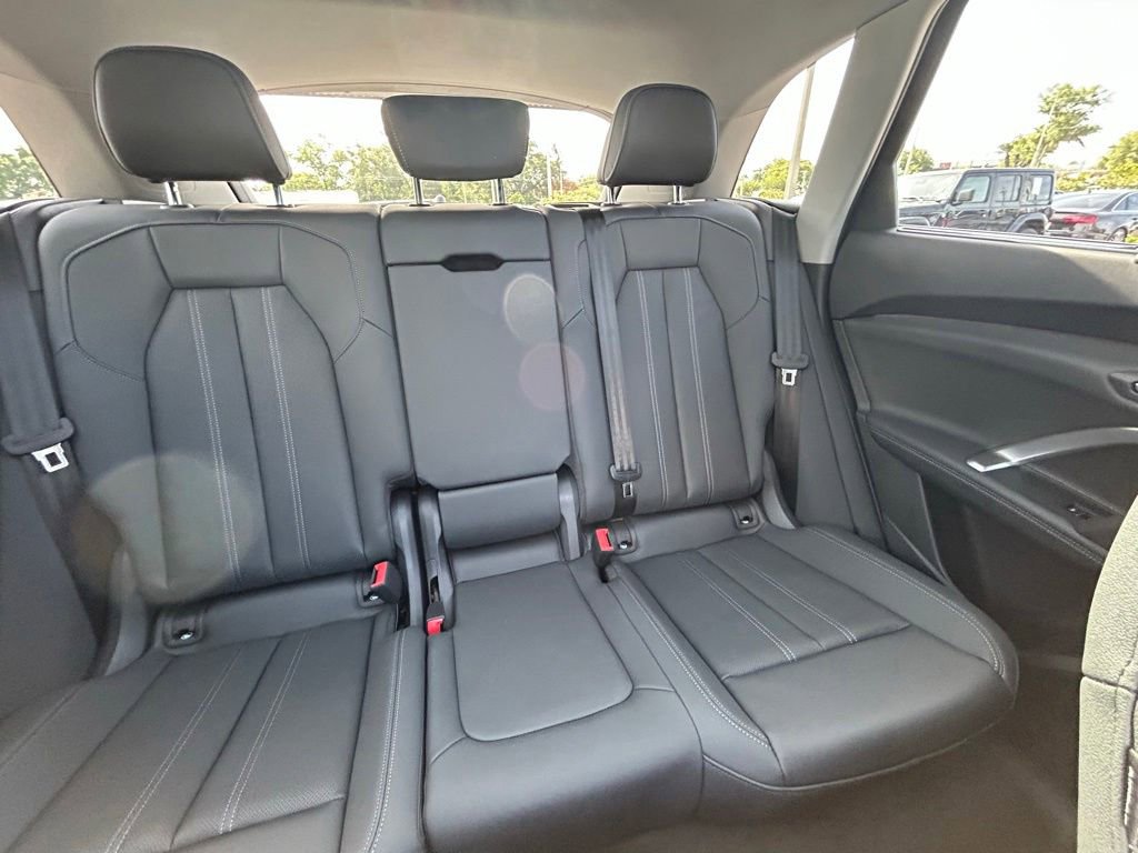 New 2026 Audi Q5 Premium Plus AWD/4WD image 14