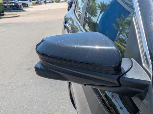 Used 2019 Honda Civic EX image 10