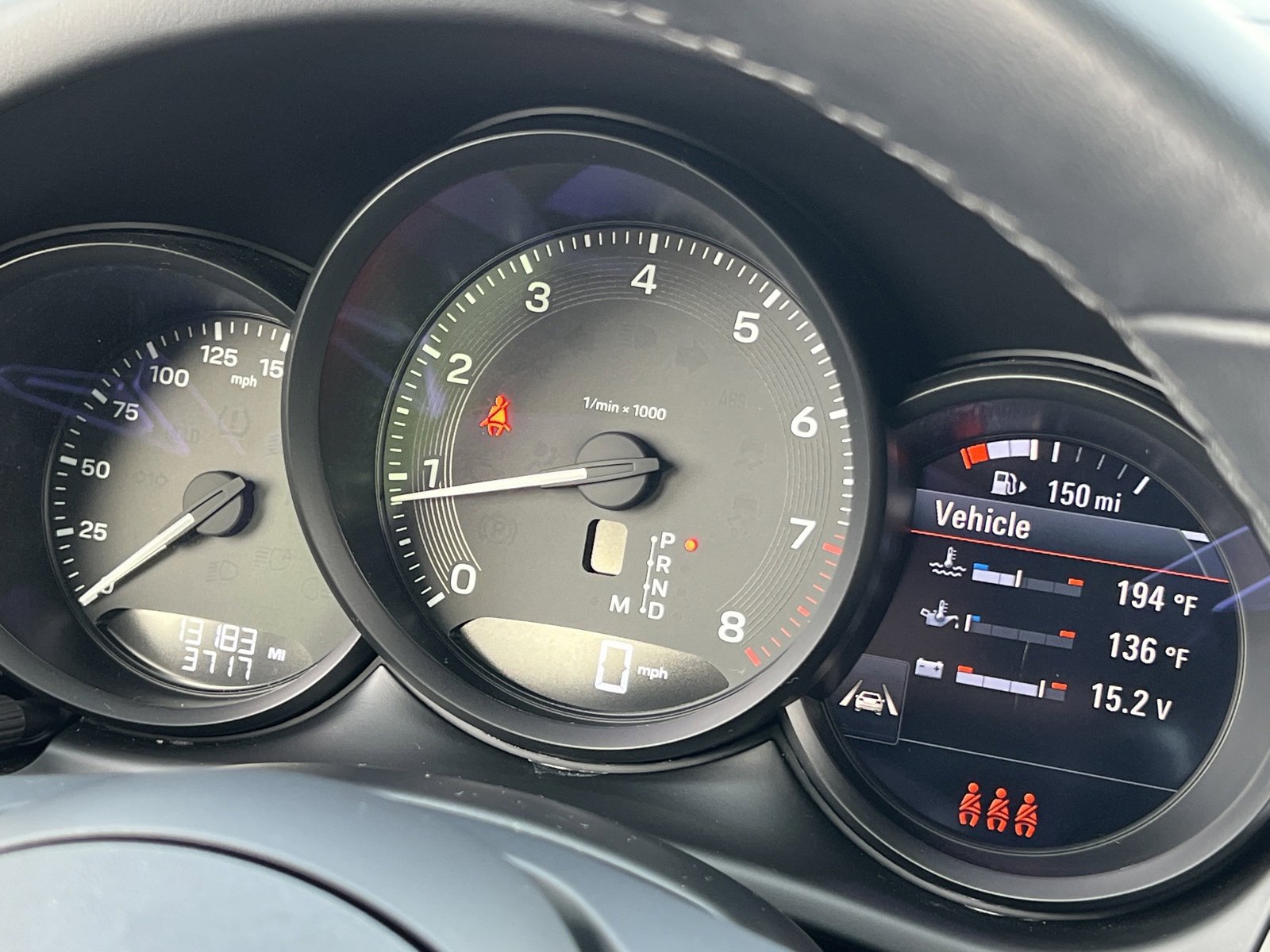 Certified 2024 Porsche Macan image 24