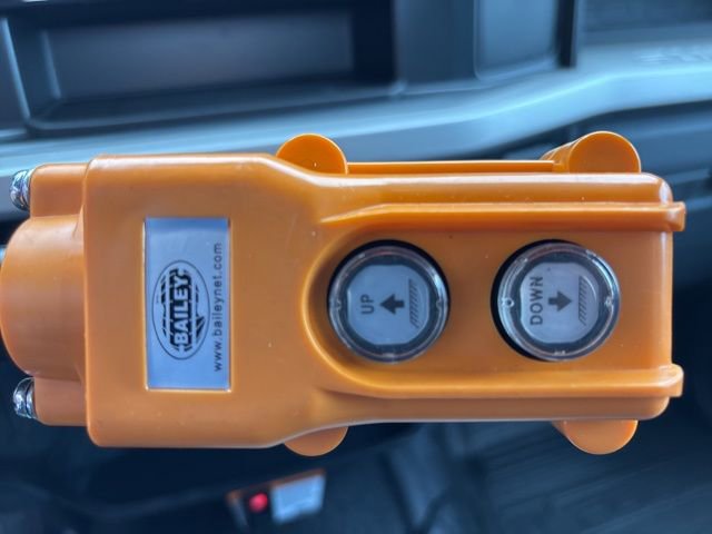 New 2023 Ford F550 4x4 Regular Cab Super Duty image 34