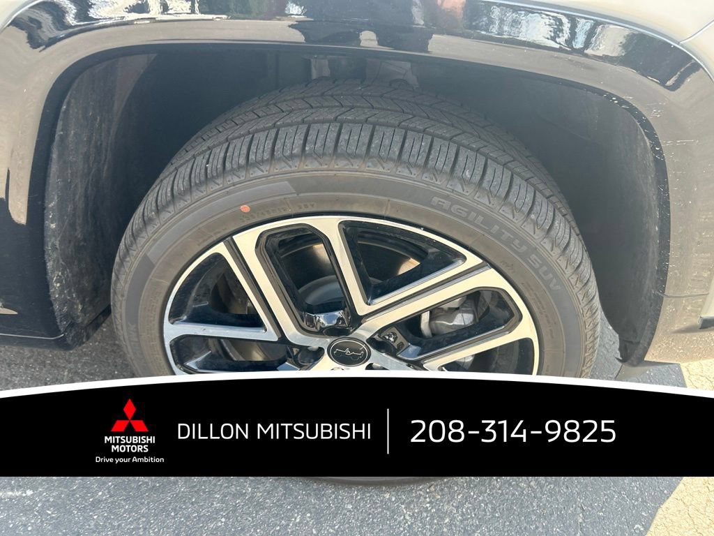 Used 2025 Jeep Compass Limited w/ Elite Group AWD/4WD image 25