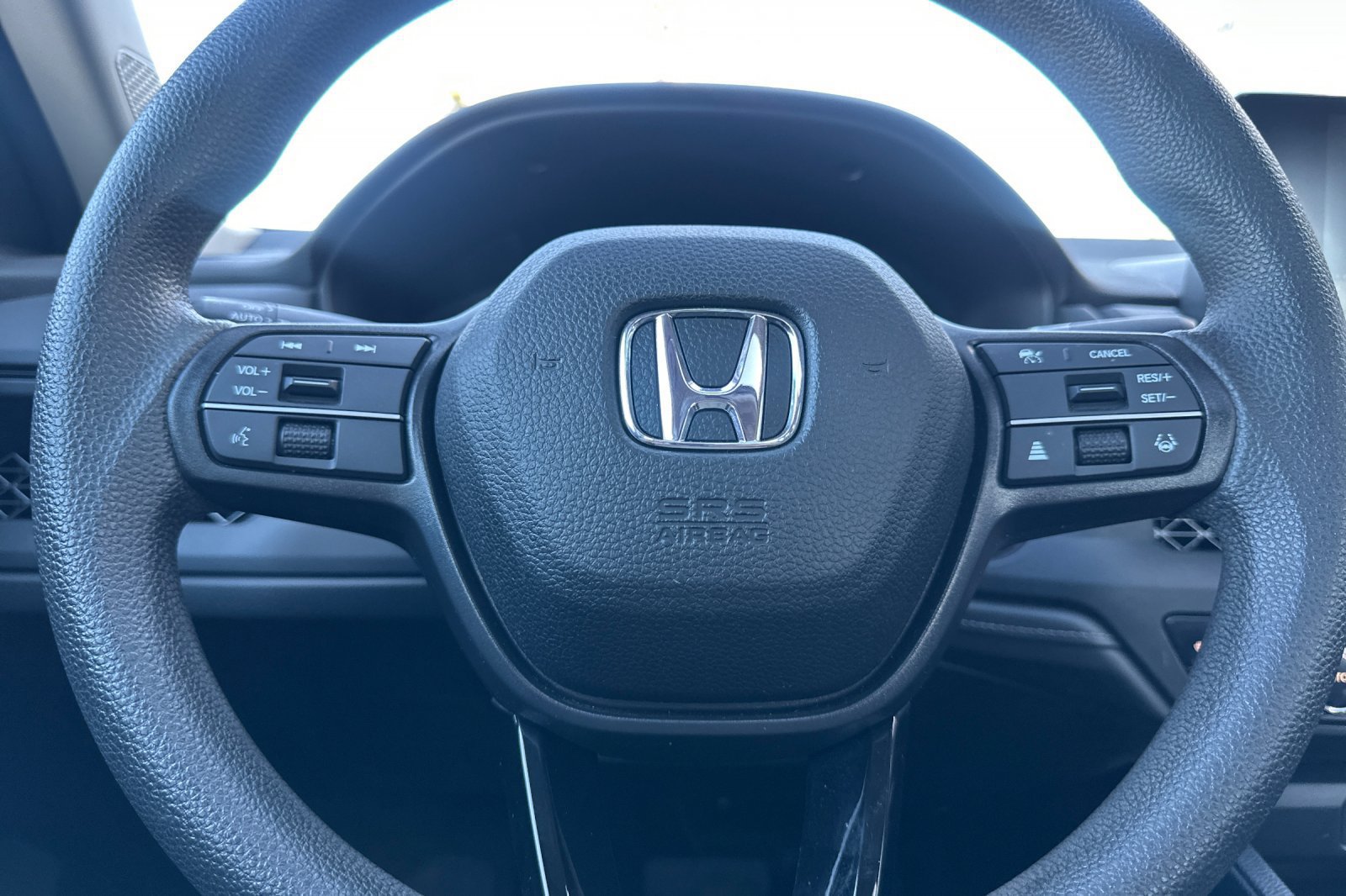 Used 2024 Honda Accord EX image 22