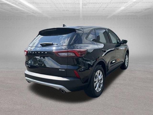Used 2025 Ford Escape Active AWD/4WD image 8