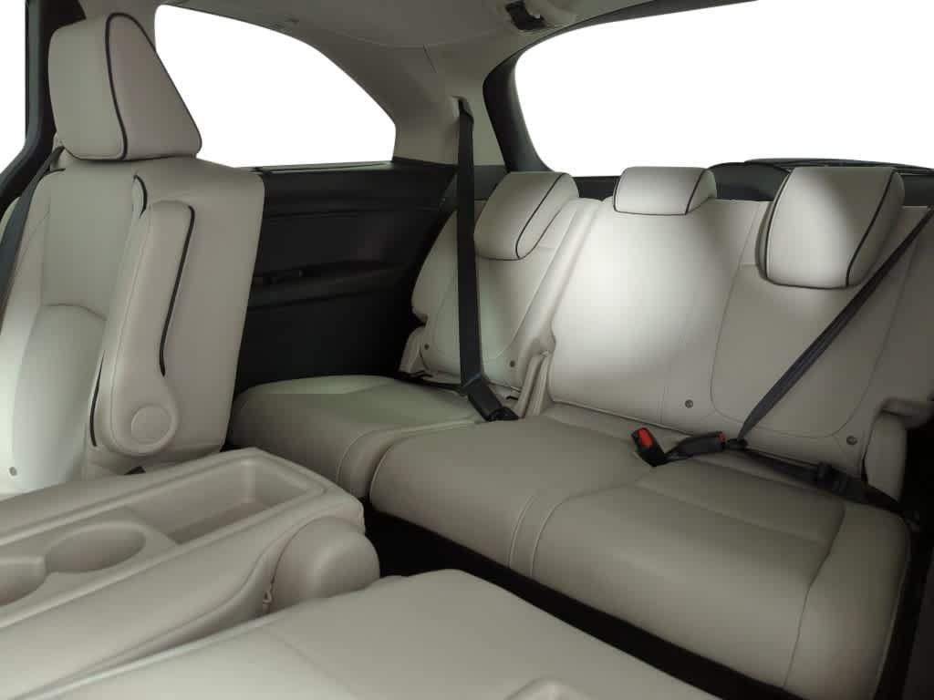 New 2026 Honda Odyssey Touring image 23