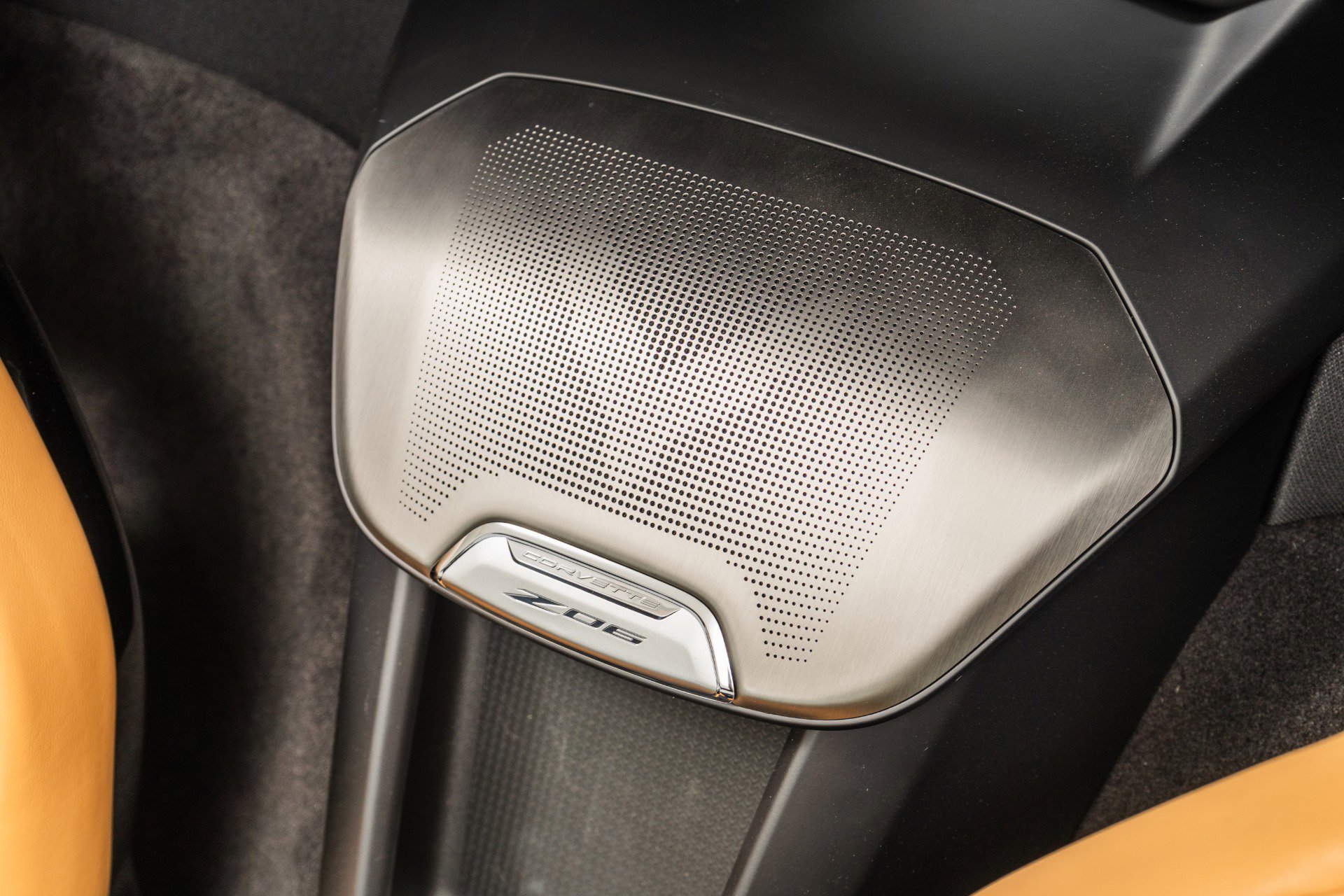 Used 2024 Chevrolet Corvette Z06 RWD image 16