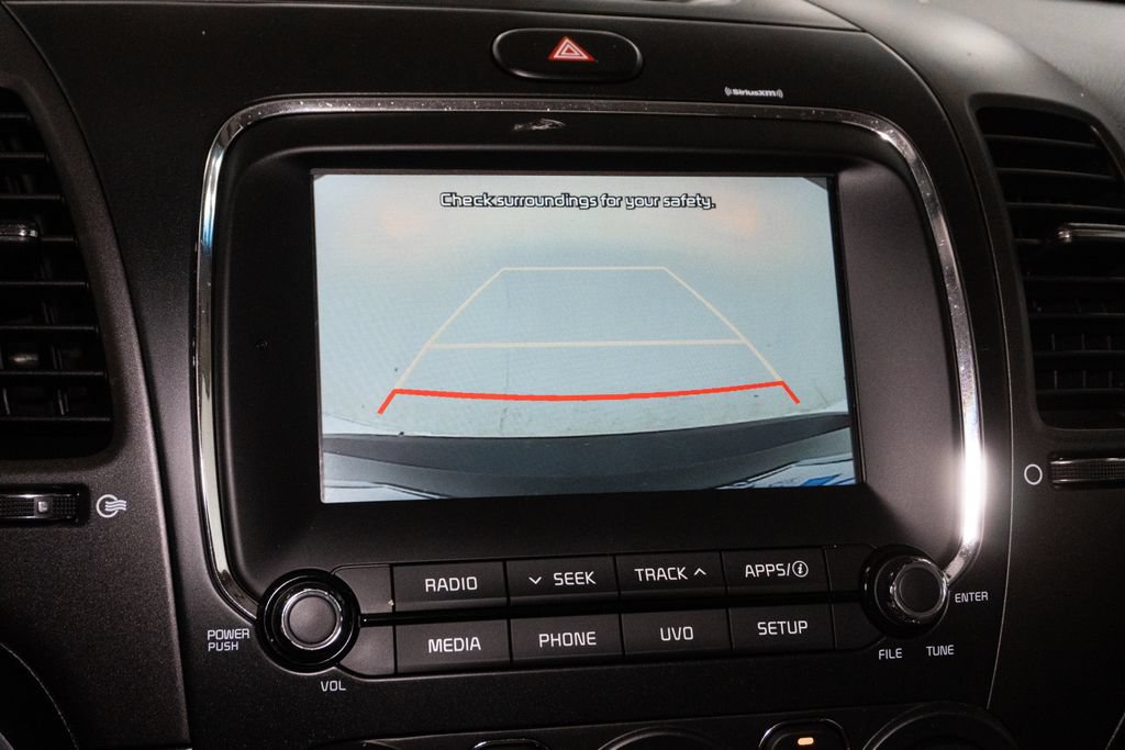 Used 2018 Kia Forte LX w/ LX Popular Package FWD image 18