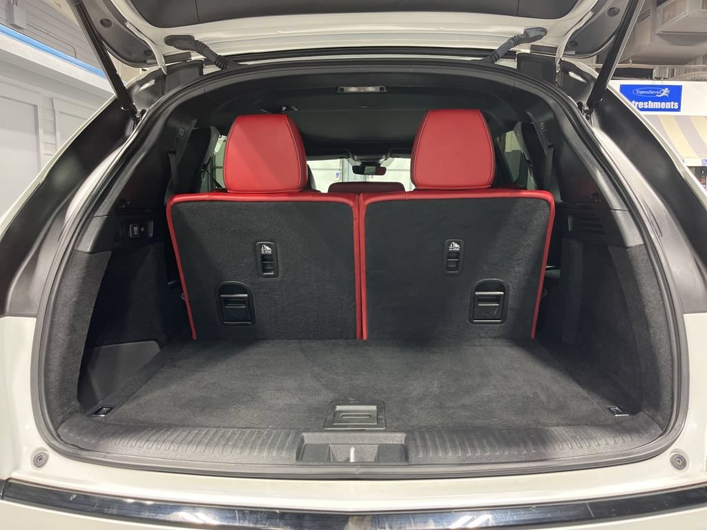 Used 2023 Acura MDX A-Spec AWD/4WD image 41