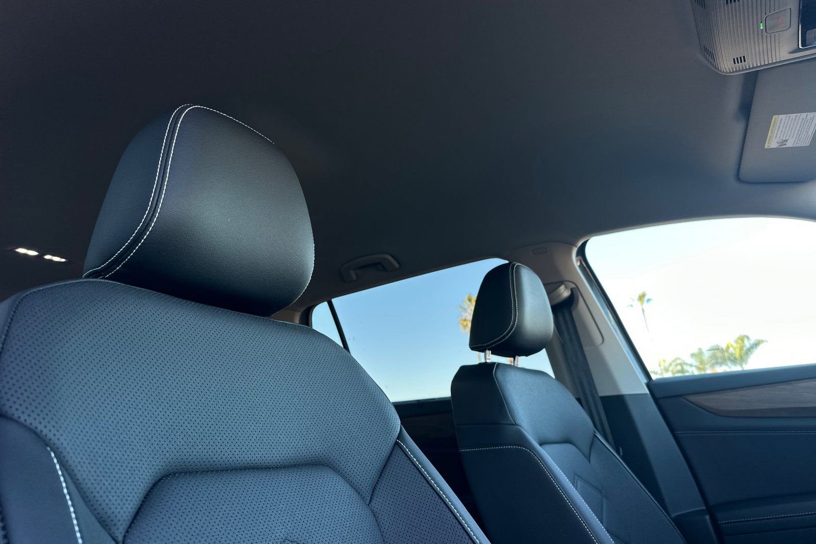 New 2026 Volkswagen Atlas SE AWD/4WD image 18