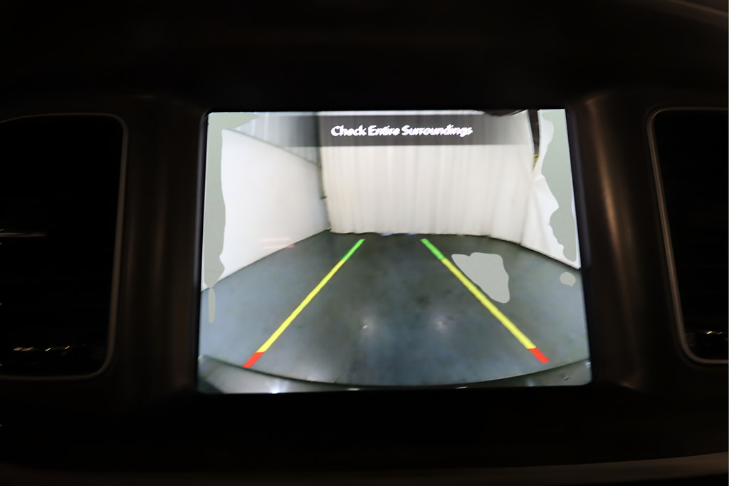 Certified 2021 Dodge Charger Scat Pack RWD image 19