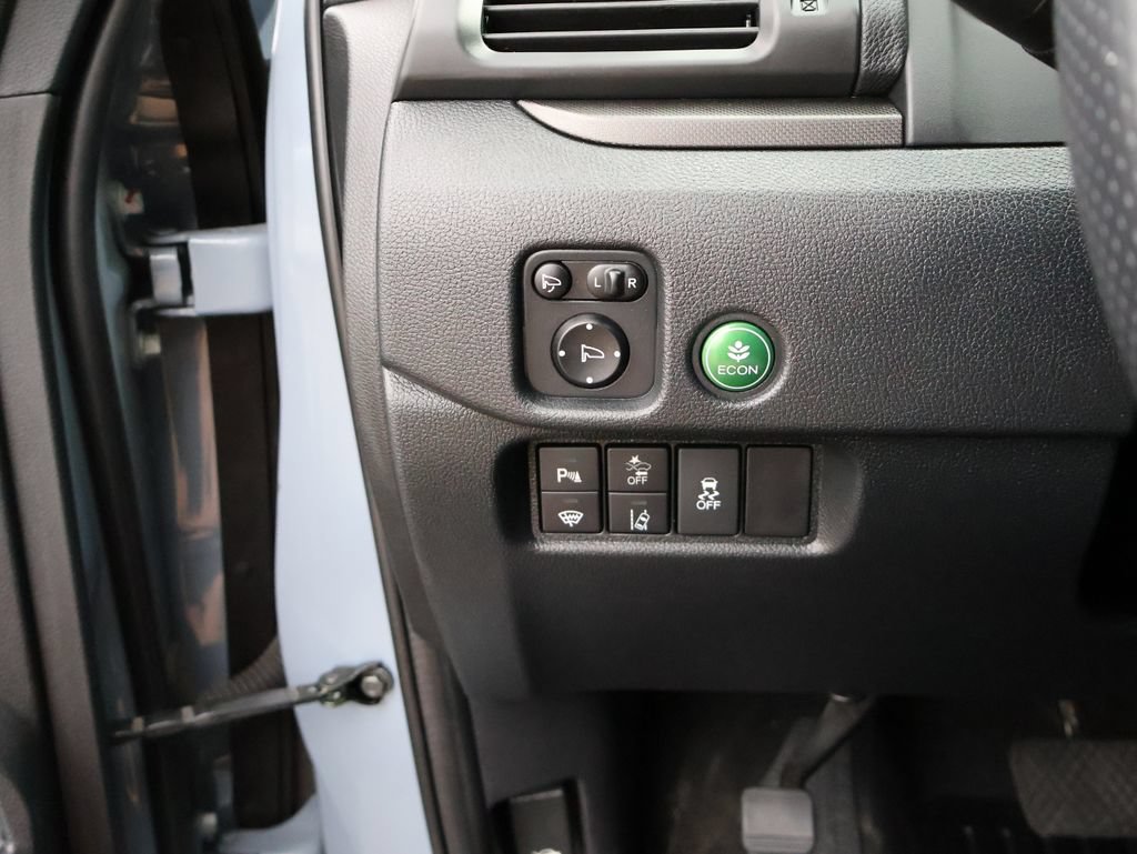 Certified 2023 Honda Passport TrailSport image 32