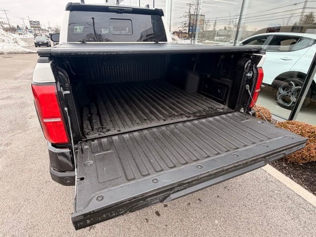 Used 2025 Toyota Tacoma TRD Pro w/ Tow Tech Package image 6