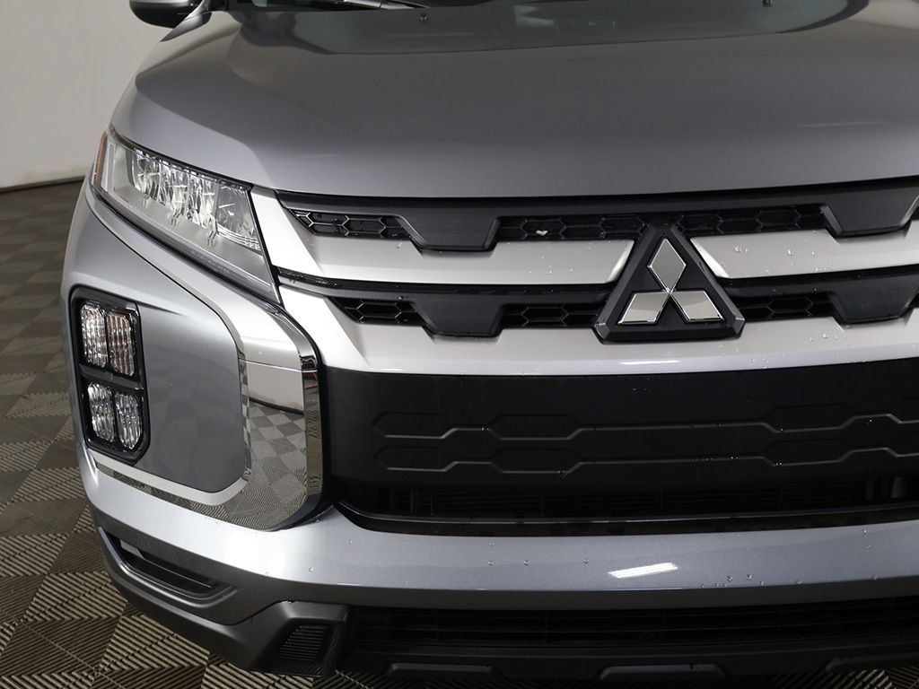 New 2027 Mitsubishi Outlander Sport ES AWD/4WD image 10