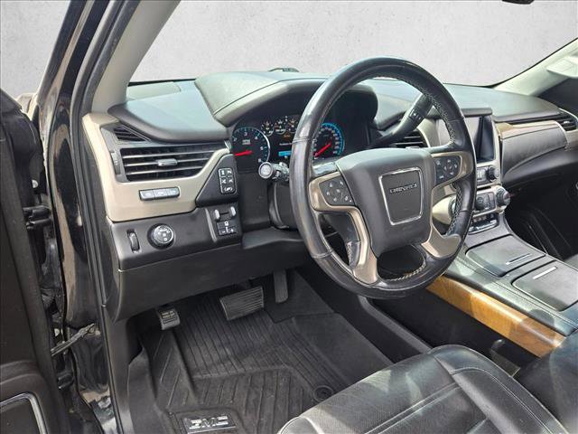 Used 2020 GMC Yukon XL Denali w/ Denali Ultimate Package image 9