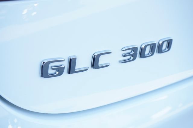 Certified 2023 Mercedes-Benz GLC 300 4MATIC Coupe image 16