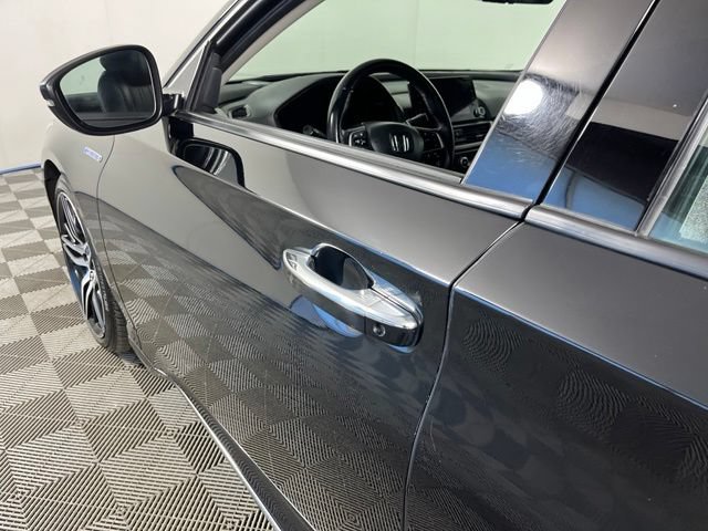 Used 2021 Honda Accord Touring image 9