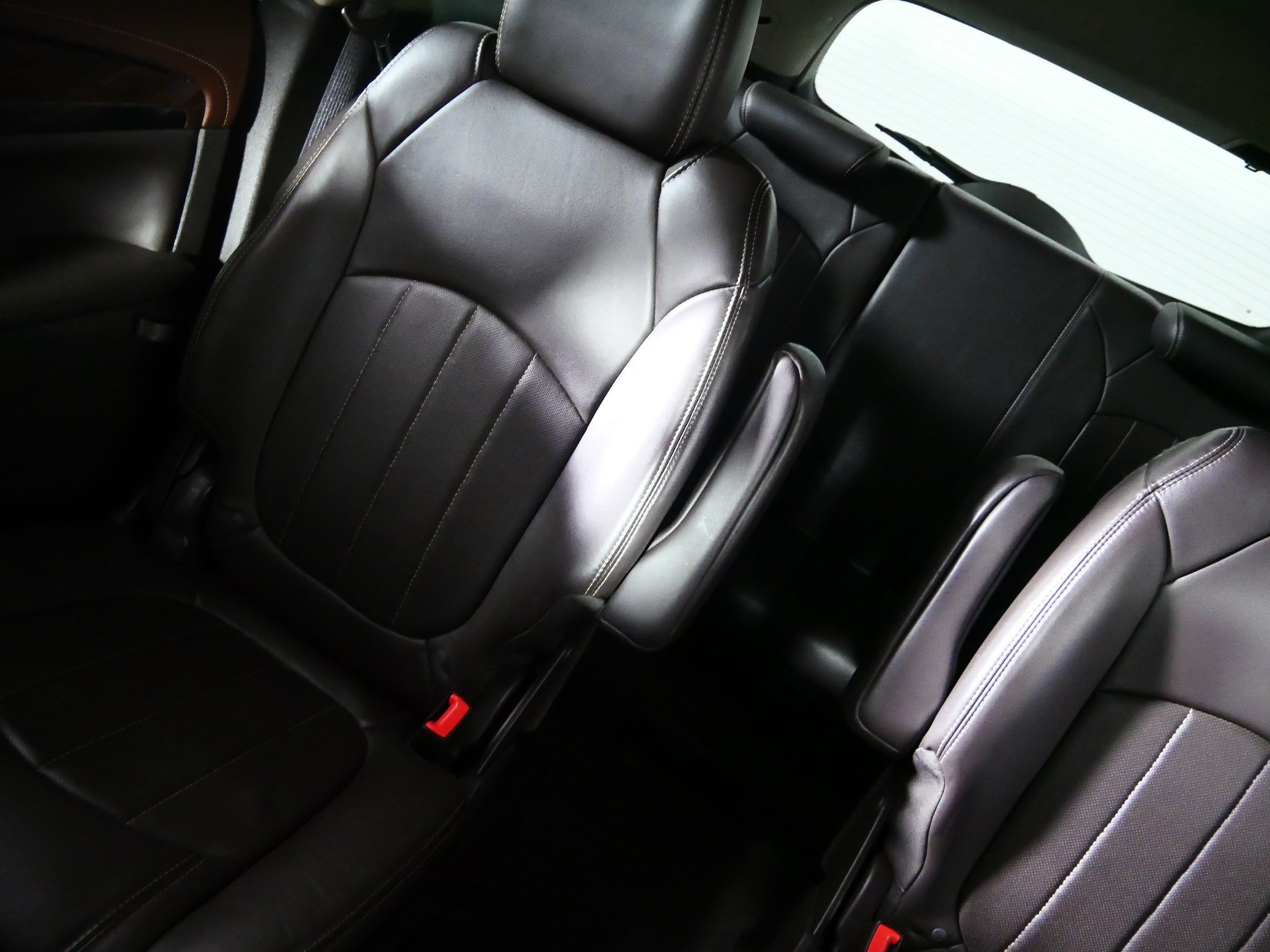 Used 2013 Buick Enclave Leather w/ Trailering Provision Package AWD/4WD image 12