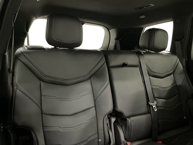 Certified 2025 Cadillac XT6 Premium Luxury w/ Platinum Package image 25