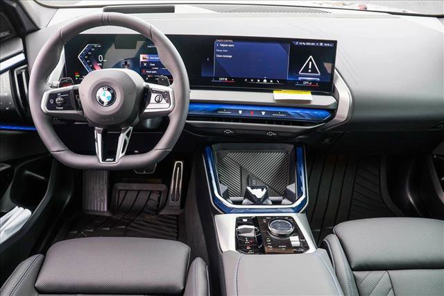 New 2026 BMW X3 xDrive30 image 21