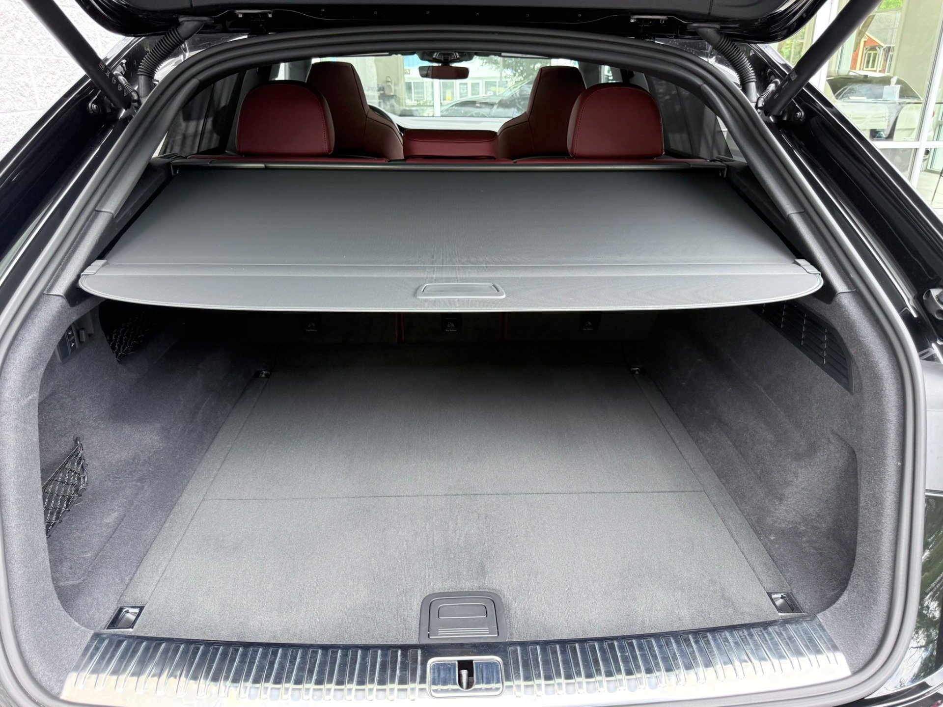 Used 2023 Audi SQ8 Premium Plus AWD/4WD image 47