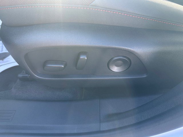 New 2026 Chevrolet Equinox RS image 17