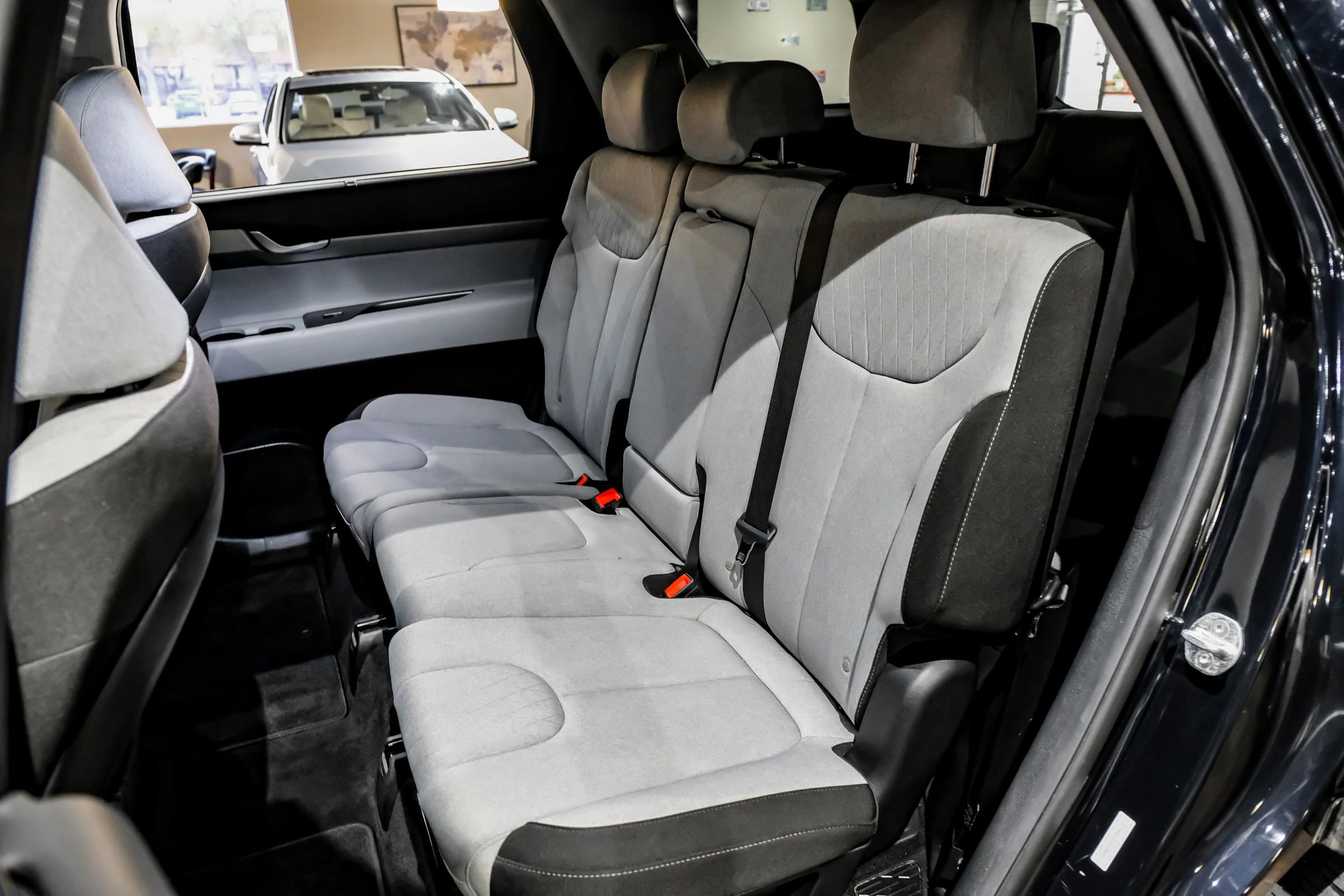 Used 2020 Hyundai Palisade SEL AWD/4WD image 41