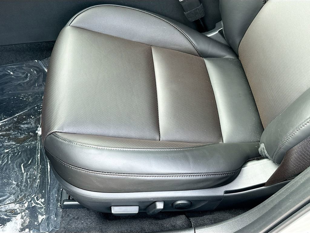 New 2026 MAZDA MAZDA3 2.5 S Premium image 26