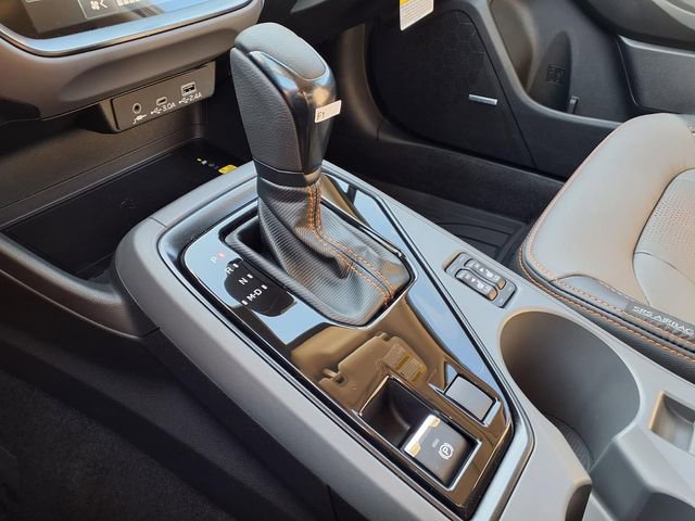 New 2026 Subaru Crosstrek 2.5i Limited AWD/4WD image 15