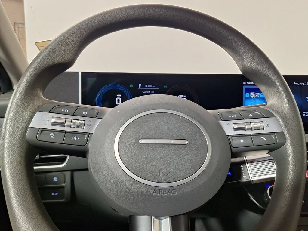 Used 2025 Hyundai Sonata SEL FWD image 19