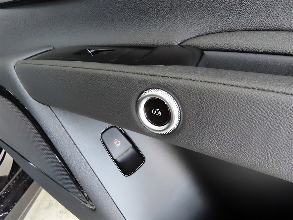 New 2024 Maserati Grecale GT image 15