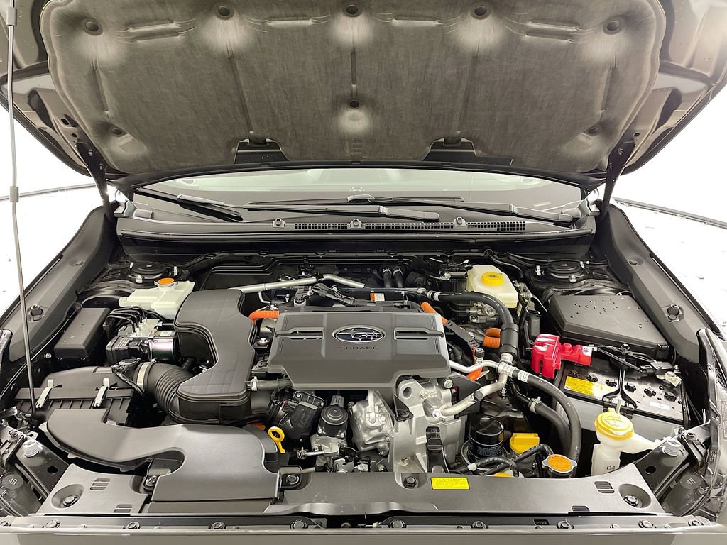 New 2026 Subaru Crosstrek 2.5i Sport image 31