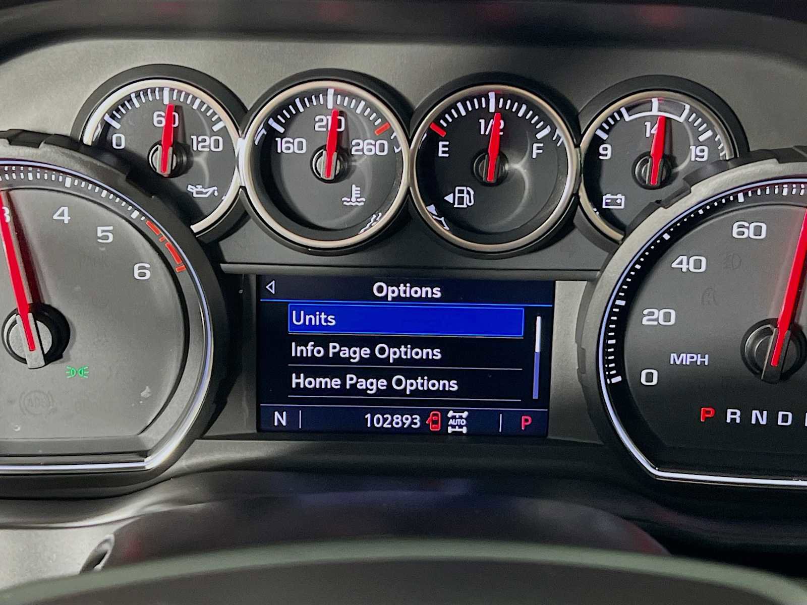 Used 2022 Chevrolet Silverado 1500 RST AWD/4WD image 12