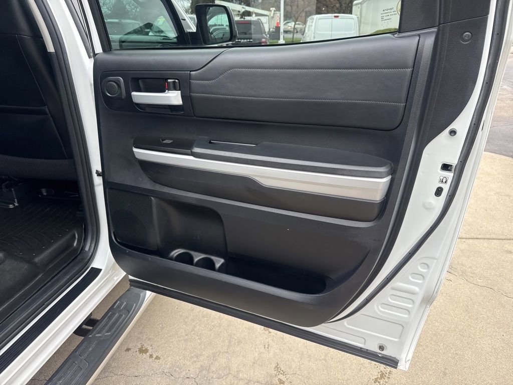 Used 2018 Toyota Tundra Limited image 34