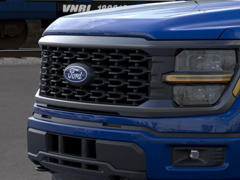 New 2026 Ford F150 STX w/ Equipment Group 200A image 17