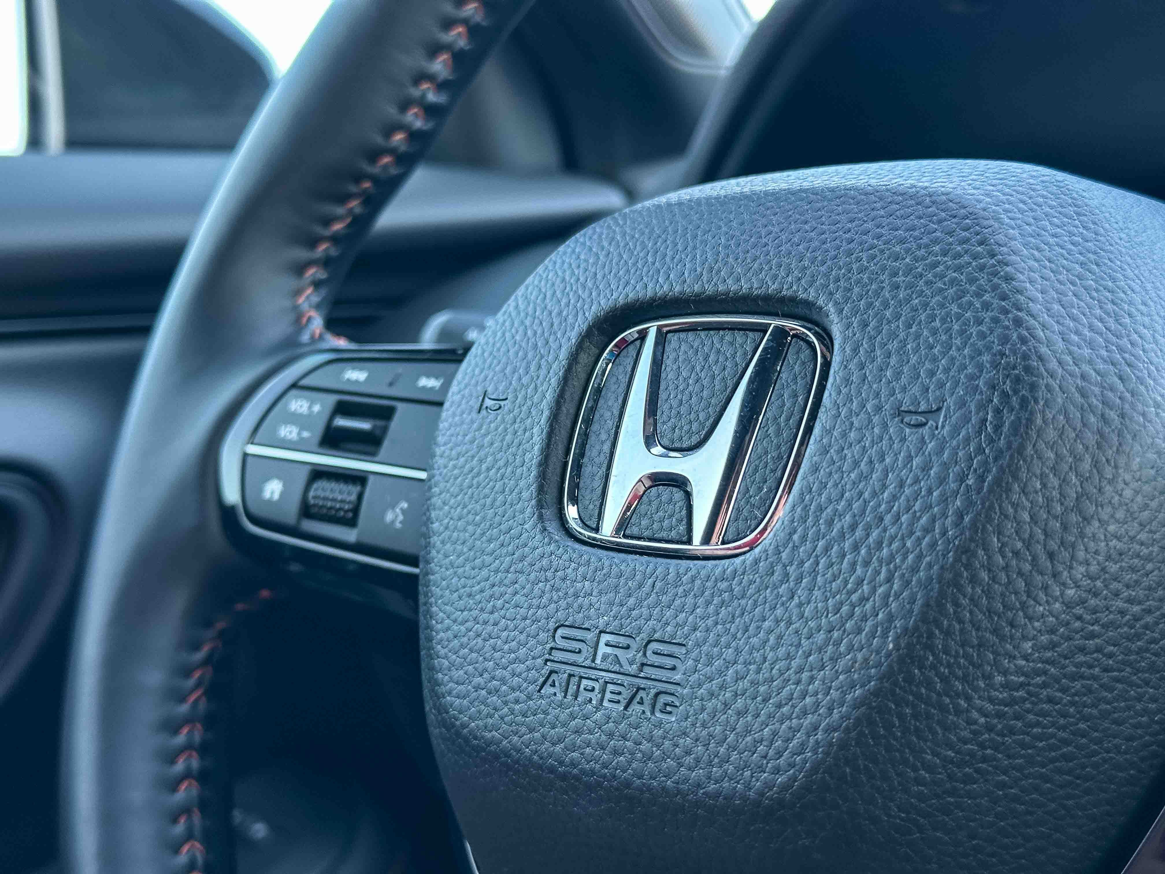 Used 2026 Honda HR-V Sport image 29