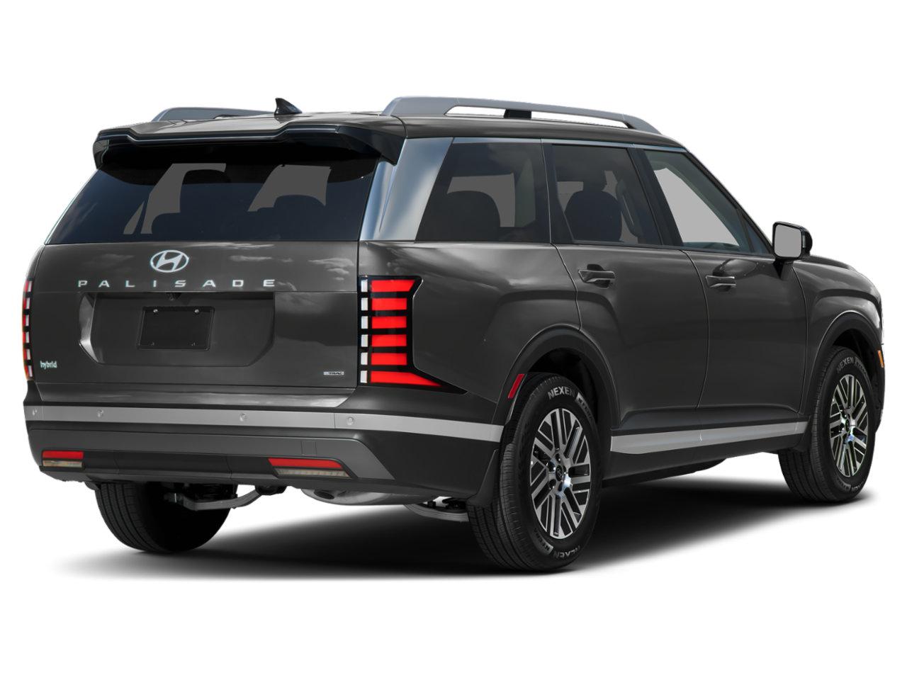 New 2026 Hyundai Palisade SEL AWD/4WD image 2