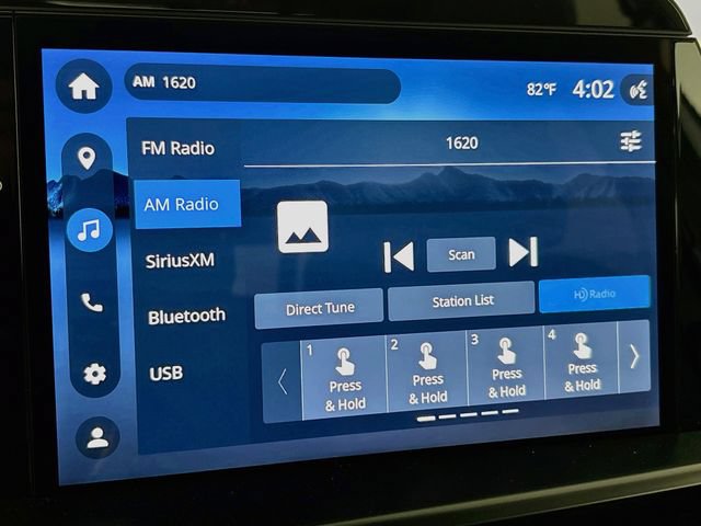 New 2026 Subaru Outback Touring XT AWD/4WD image 15