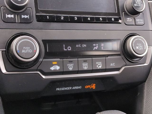 Used 2018 Honda Civic LX image 18