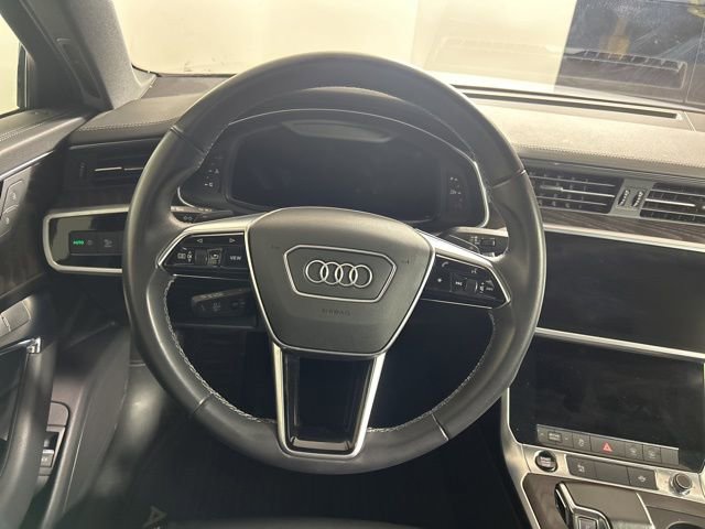 Used 2023 Audi A6 2.0T Premium w/ Convenience Package image 16