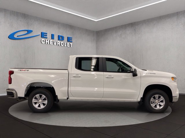 New 2026 Chevrolet Silverado 1500 LT AWD/4WD image 15