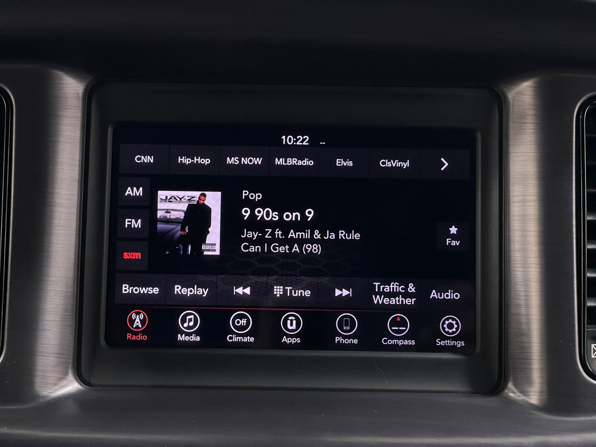 Used 2018 Dodge Charger SXT w/ Blacktop Package image 21