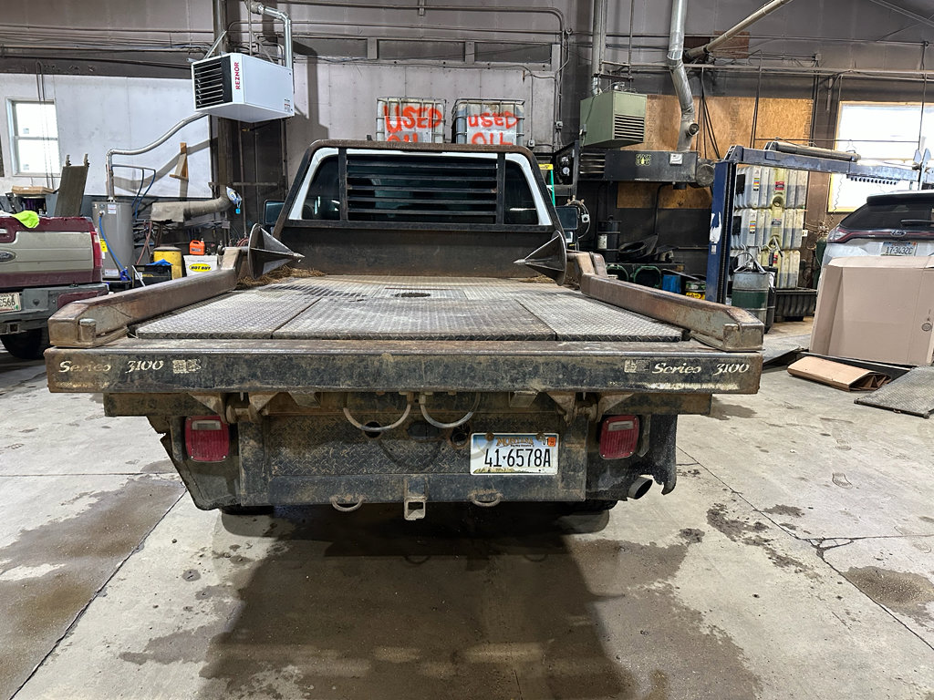 Used 2014 Ford F250 XL w/ XL Value Package image 6