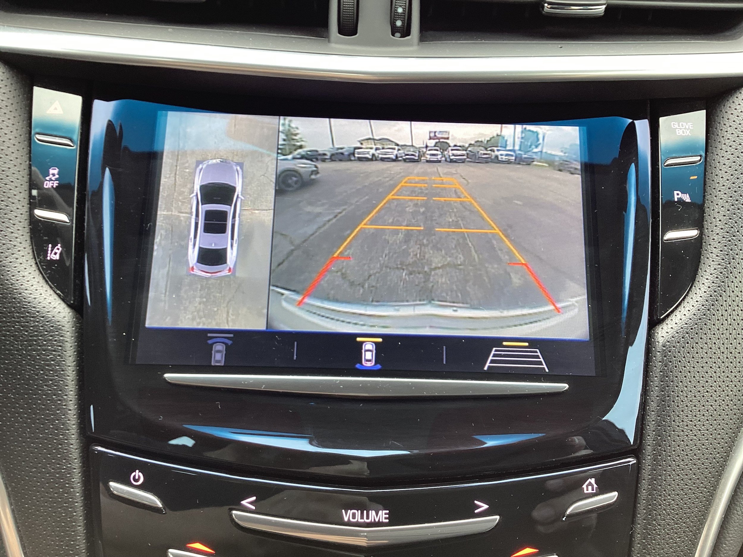 Used 2019 Cadillac XTS Premium Luxury AWD/4WD image 21