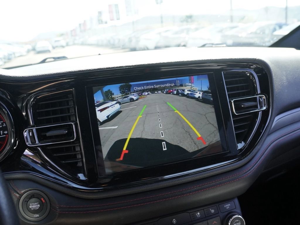 Used 2023 Dodge Durango GT image 10