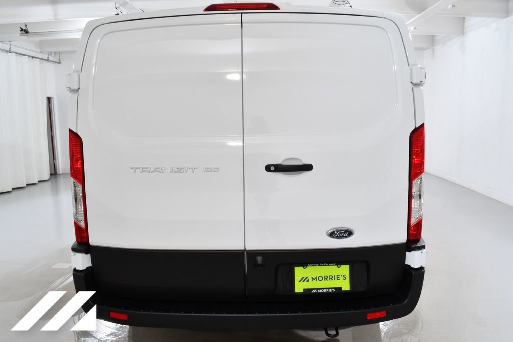 New 2024 Ford Transit 150 Low Roof w/ Interior Upgrade Package image 13
