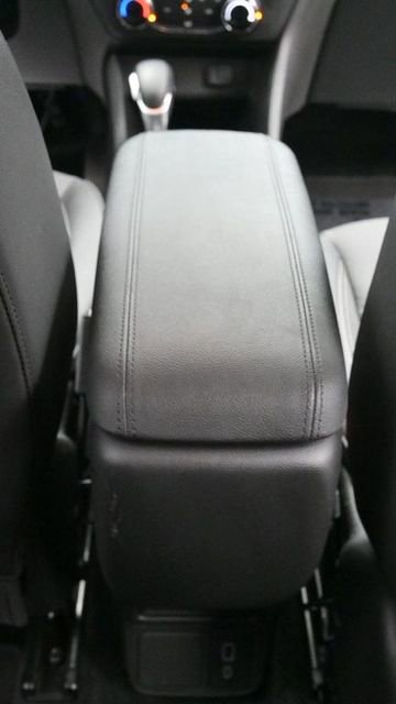 Used 2025 Buick Encore GX Preferred image 27