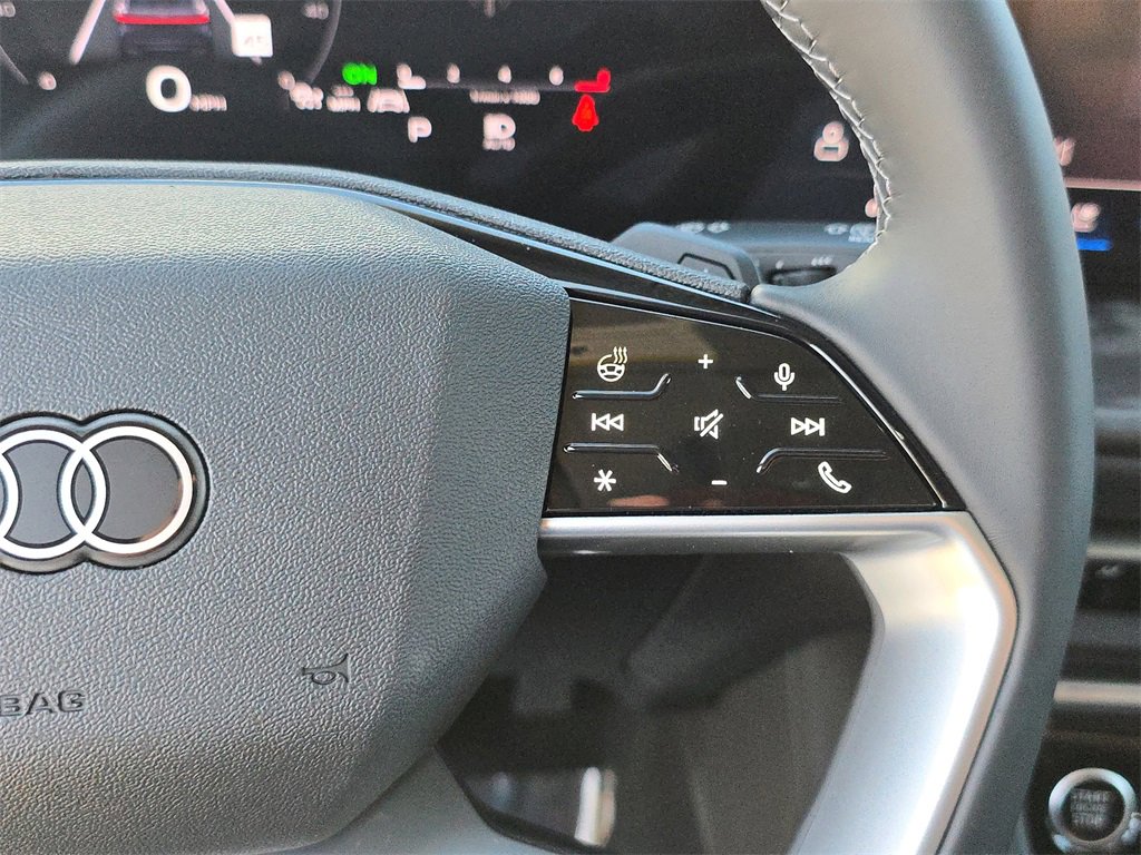 New 2025 Audi Q5 Premium Plus image 21